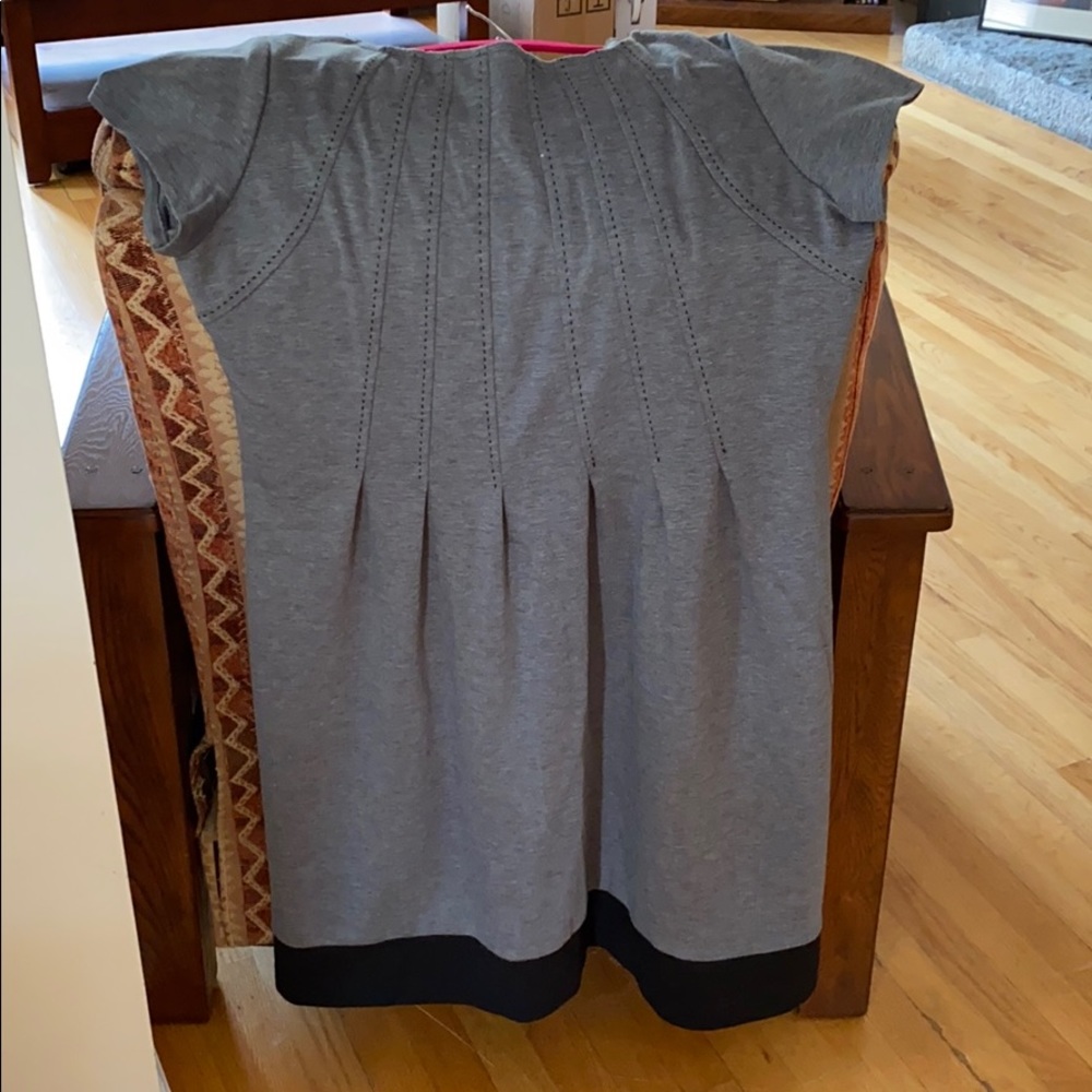 Perfect business casual dress